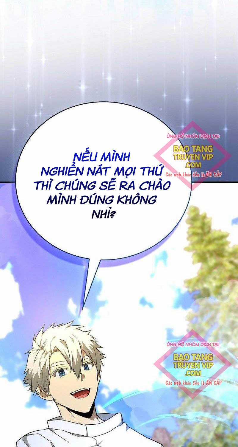 Thánh Cái Khỉ Gì, Đây Là Sức Mạnh Của Y Học Hiện Đại Chapter 88 trang 81