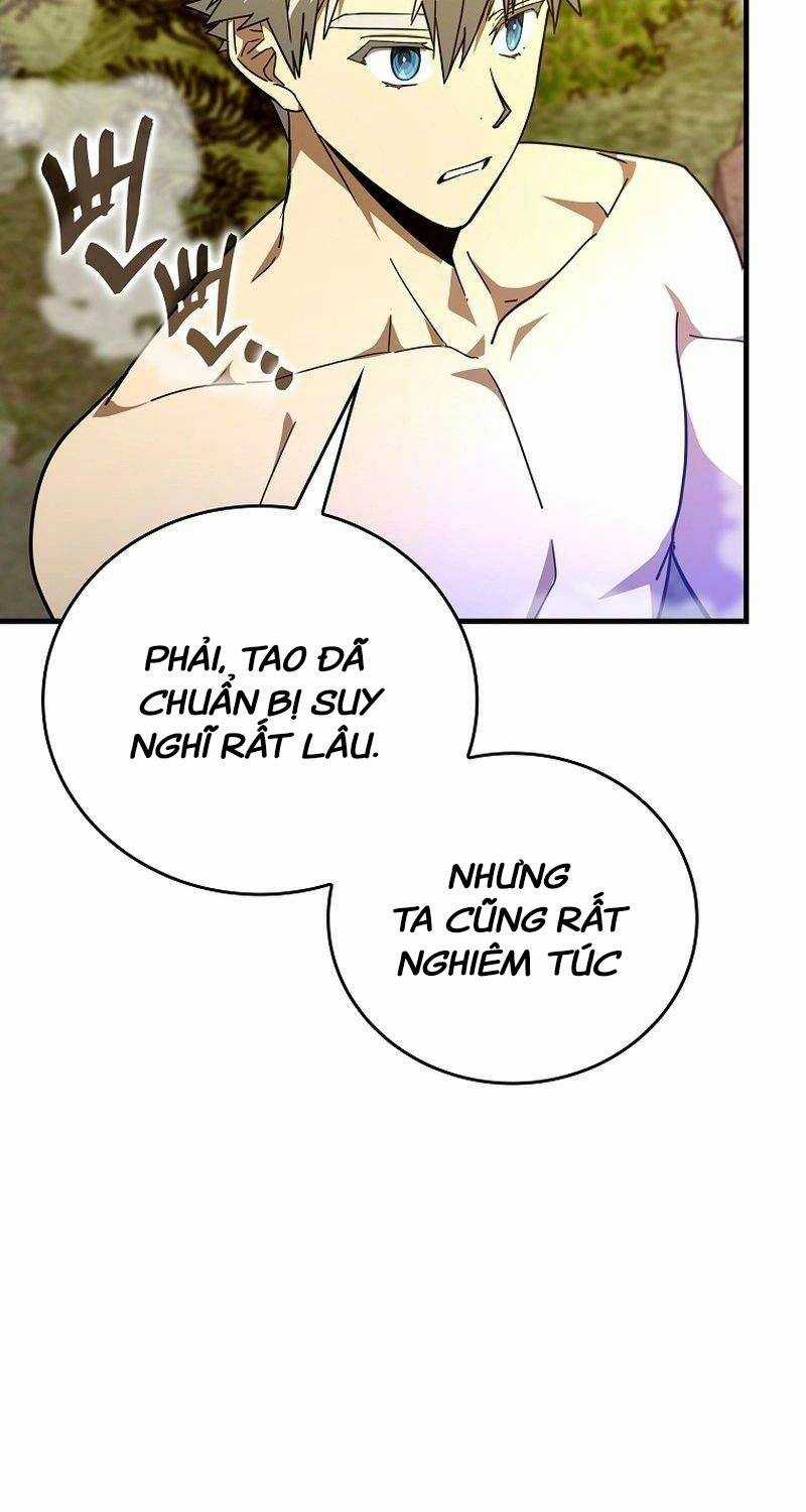 Thánh Cái Khỉ Gì, Đây Là Sức Mạnh Của Y Học Hiện Đại Chapter 89 trang 20