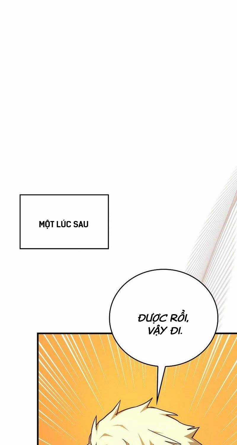Thánh Cái Khỉ Gì, Đây Là Sức Mạnh Của Y Học Hiện Đại Chapter 89 trang 21