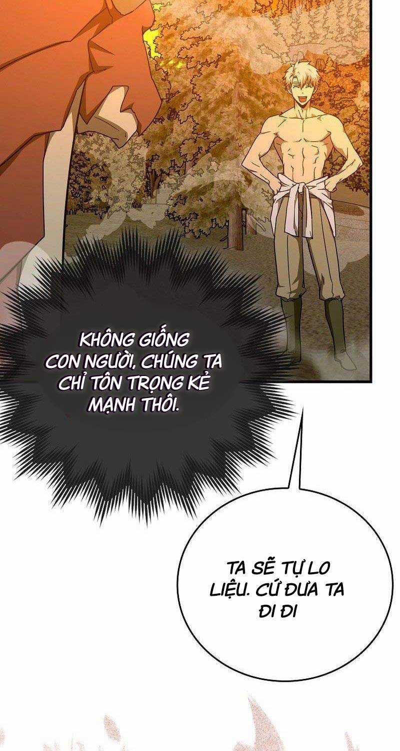 Thánh Cái Khỉ Gì, Đây Là Sức Mạnh Của Y Học Hiện Đại Chapter 89 trang 25