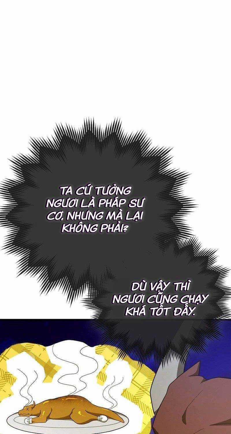 Thánh Cái Khỉ Gì, Đây Là Sức Mạnh Của Y Học Hiện Đại Chapter 89 trang 34