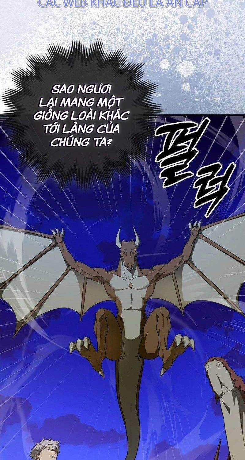 Thánh Cái Khỉ Gì, Đây Là Sức Mạnh Của Y Học Hiện Đại Chapter 89 trang 36
