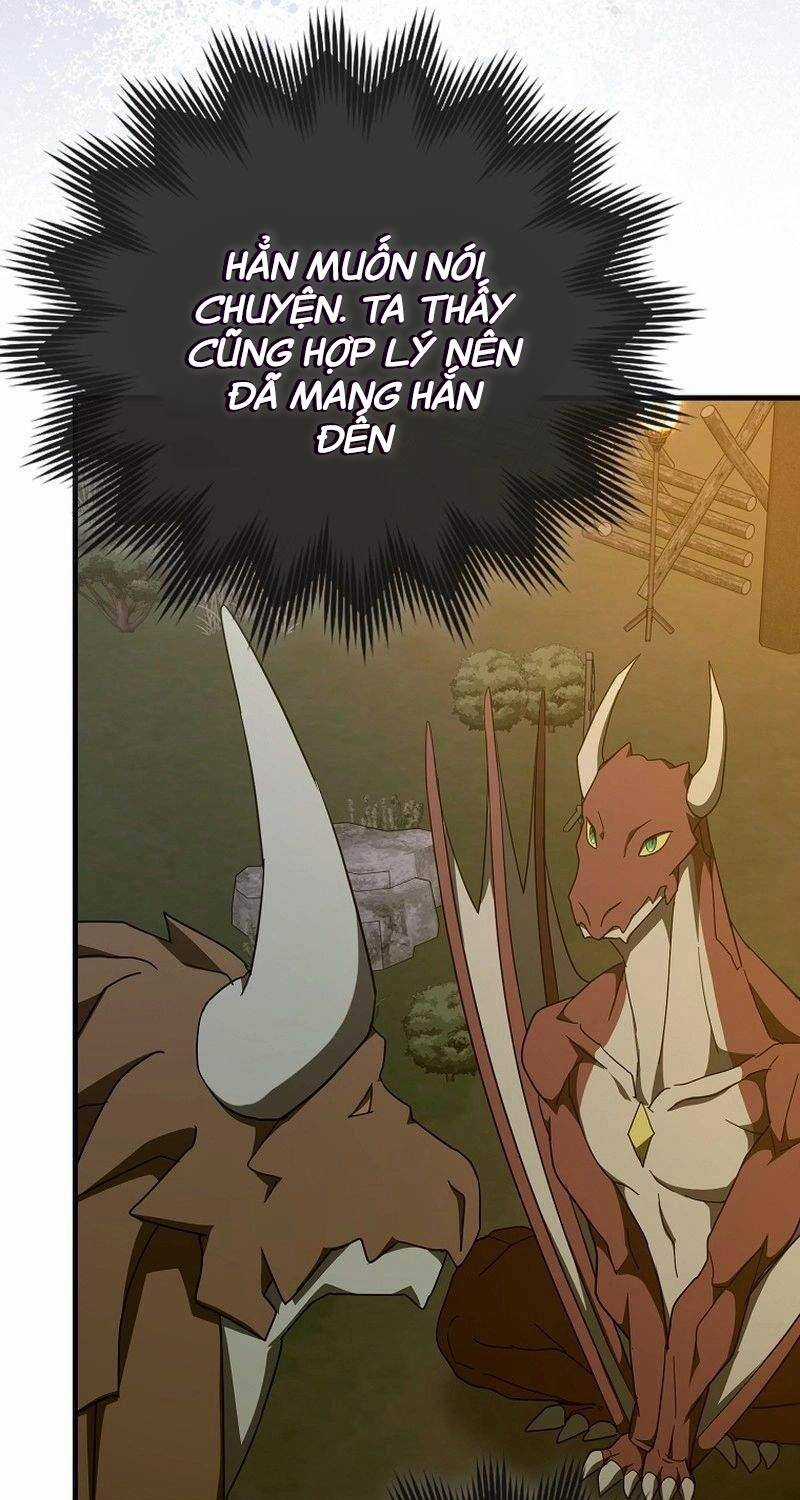 Thánh Cái Khỉ Gì, Đây Là Sức Mạnh Của Y Học Hiện Đại Chapter 89 trang 38