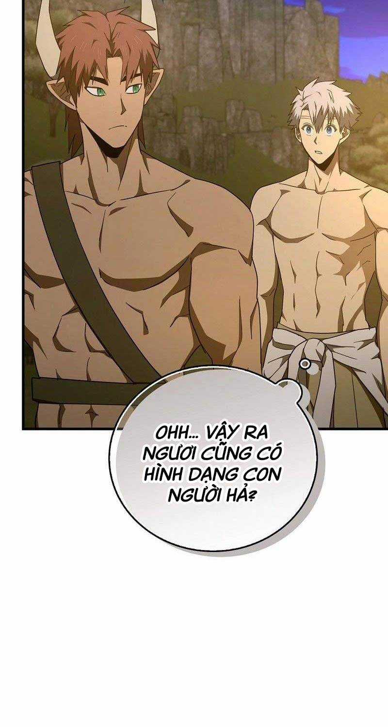 Thánh Cái Khỉ Gì, Đây Là Sức Mạnh Của Y Học Hiện Đại Chapter 89 trang 41