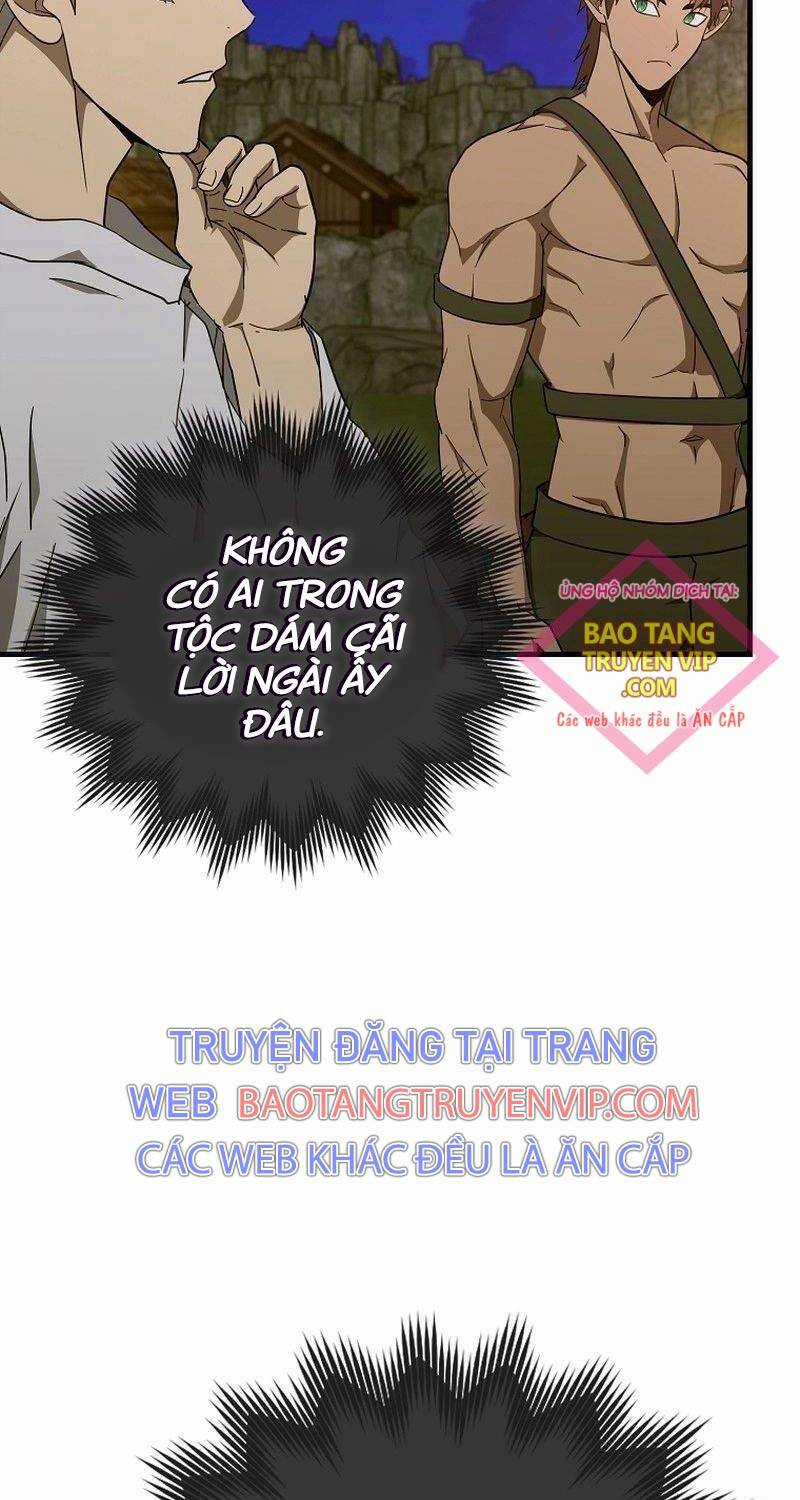 Thánh Cái Khỉ Gì, Đây Là Sức Mạnh Của Y Học Hiện Đại Chapter 89 trang 77