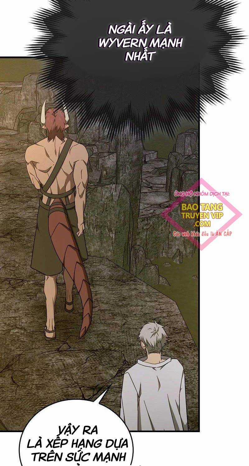 Thánh Cái Khỉ Gì, Đây Là Sức Mạnh Của Y Học Hiện Đại Chapter 89 trang 78