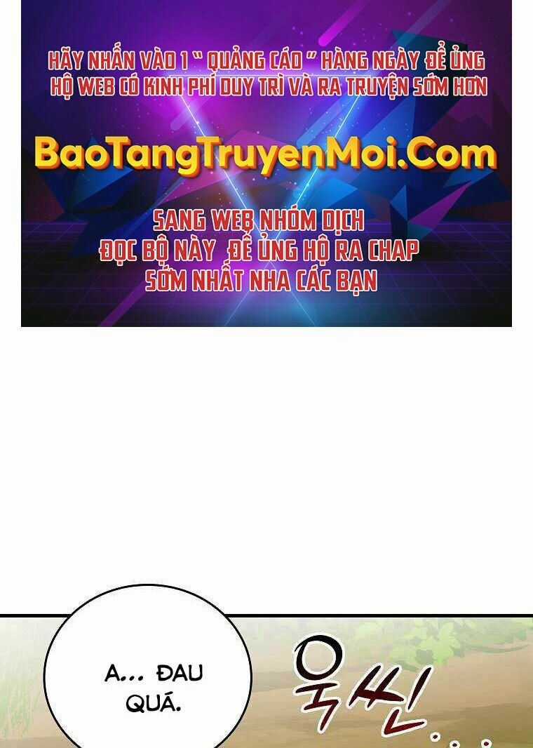 Thánh Cái Khỉ Gì, Đây Là Sức Mạnh Của Y Học Hiện Đại Chapter 9 trang 0