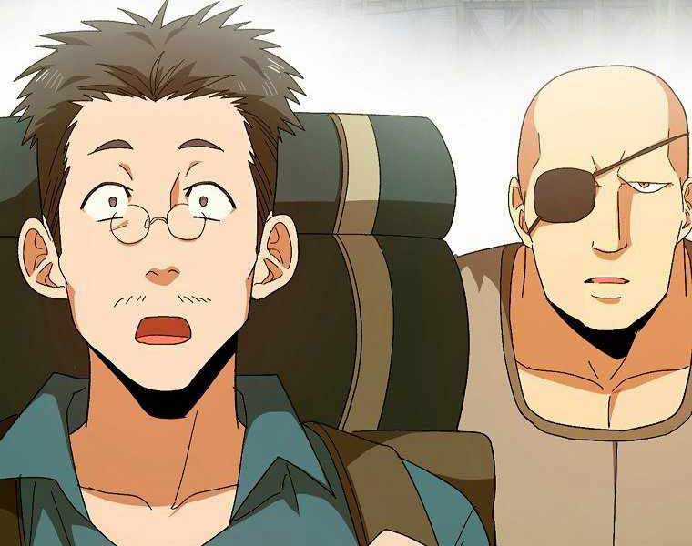 Thánh Cái Khỉ Gì, Đây Là Sức Mạnh Của Y Học Hiện Đại Chapter 9 trang 100