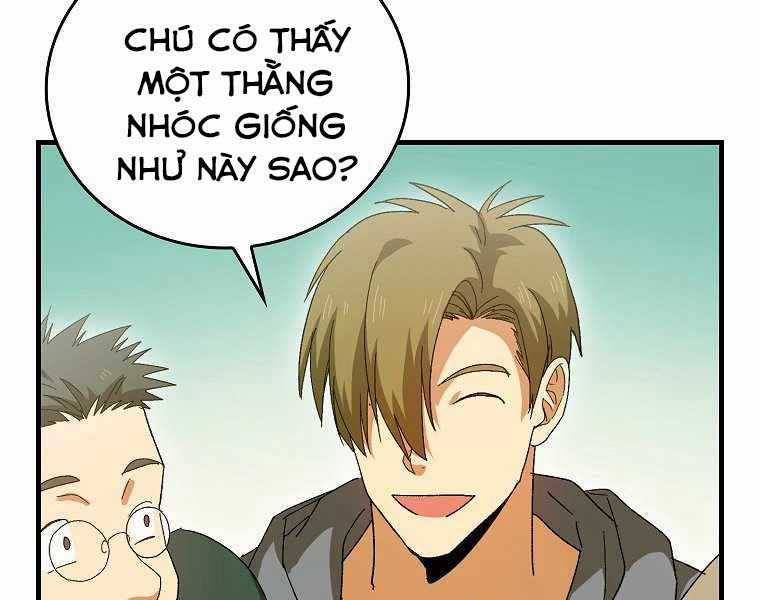 Thánh Cái Khỉ Gì, Đây Là Sức Mạnh Của Y Học Hiện Đại Chapter 9 trang 105