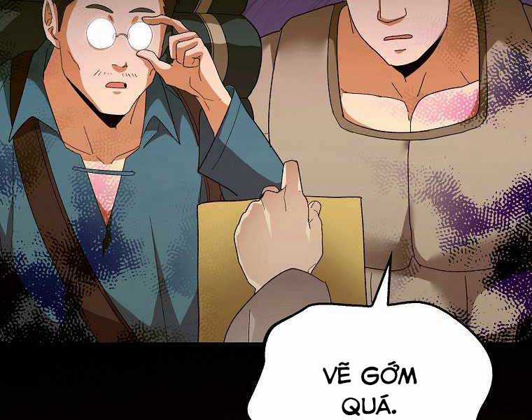 Thánh Cái Khỉ Gì, Đây Là Sức Mạnh Của Y Học Hiện Đại Chapter 9 trang 112