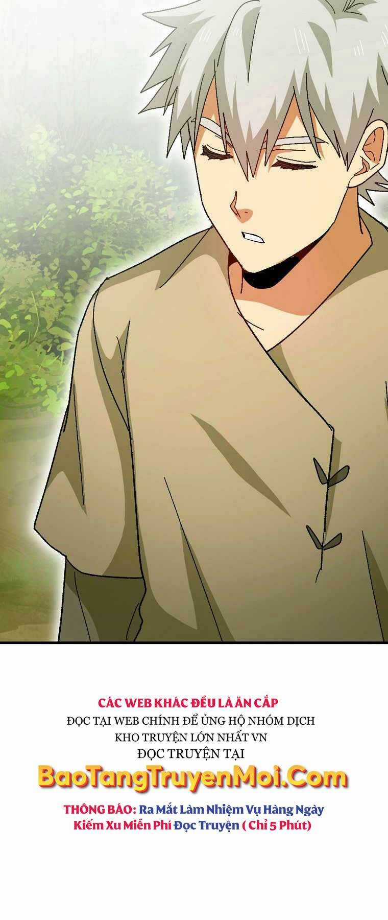 Thánh Cái Khỉ Gì, Đây Là Sức Mạnh Của Y Học Hiện Đại Chapter 9 trang 12