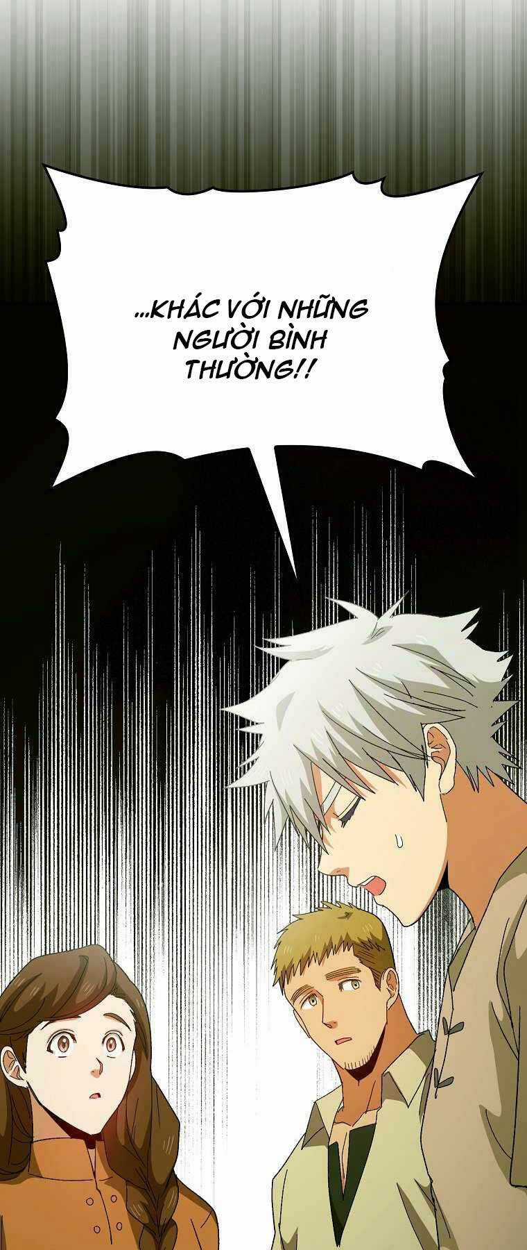 Thánh Cái Khỉ Gì, Đây Là Sức Mạnh Của Y Học Hiện Đại Chapter 9 trang 14