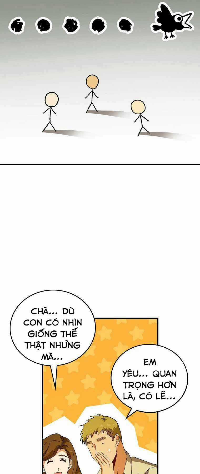 Thánh Cái Khỉ Gì, Đây Là Sức Mạnh Của Y Học Hiện Đại Chapter 9 trang 16