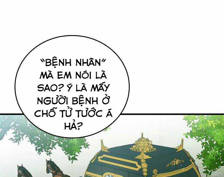 Thánh Cái Khỉ Gì, Đây Là Sức Mạnh Của Y Học Hiện Đại Chapter 9 trang 162