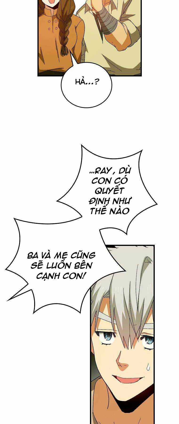 Thánh Cái Khỉ Gì, Đây Là Sức Mạnh Của Y Học Hiện Đại Chapter 9 trang 17