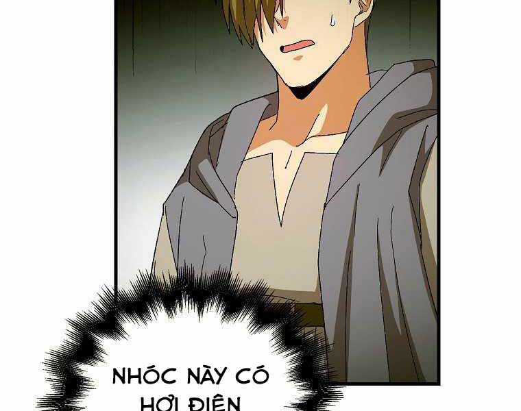 Thánh Cái Khỉ Gì, Đây Là Sức Mạnh Của Y Học Hiện Đại Chapter 9 trang 172