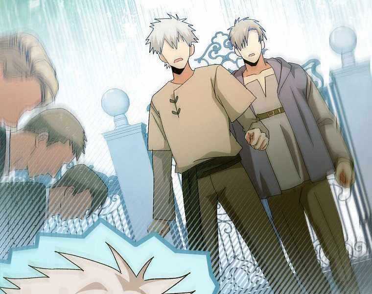 Thánh Cái Khỉ Gì, Đây Là Sức Mạnh Của Y Học Hiện Đại Chapter 9 trang 187