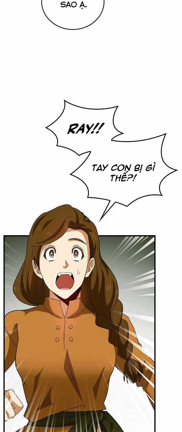 Thánh Cái Khỉ Gì, Đây Là Sức Mạnh Của Y Học Hiện Đại Chapter 9 trang 2