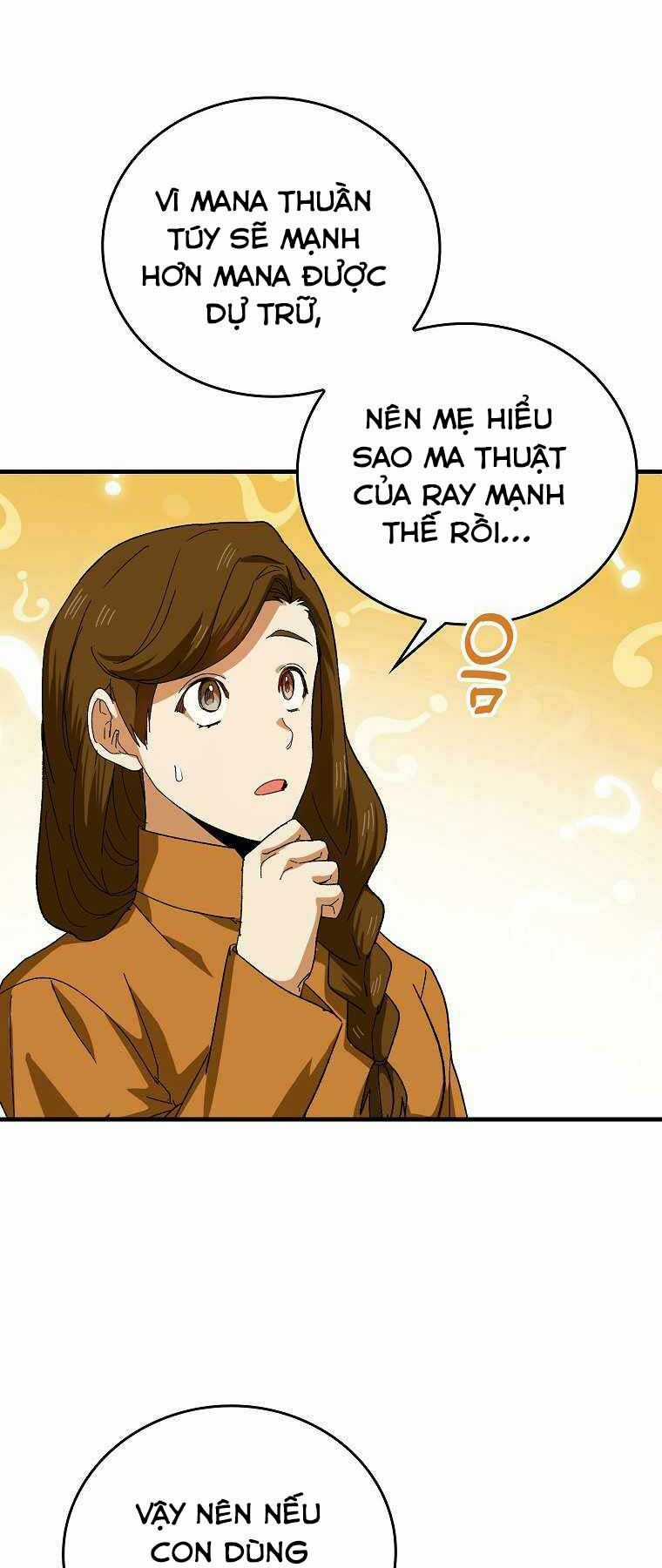 Thánh Cái Khỉ Gì, Đây Là Sức Mạnh Của Y Học Hiện Đại Chapter 9 trang 23