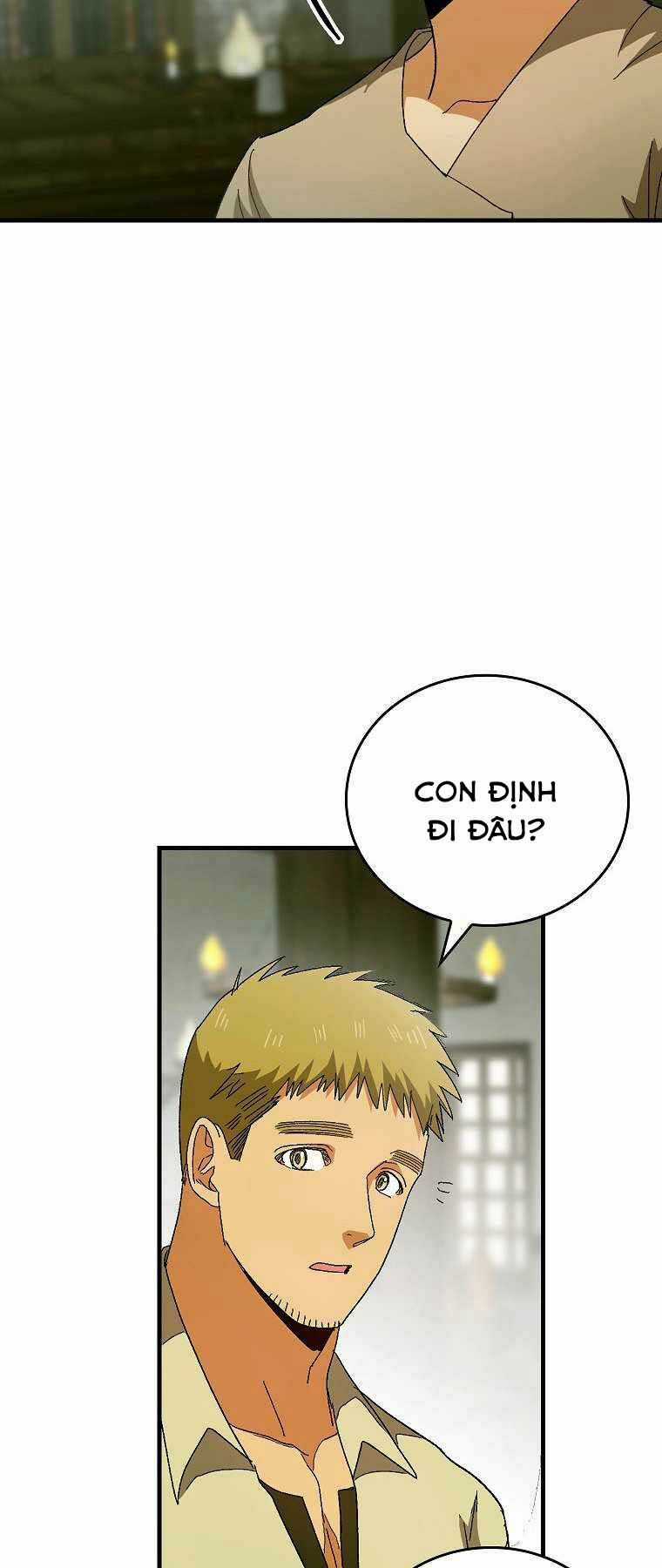 Thánh Cái Khỉ Gì, Đây Là Sức Mạnh Của Y Học Hiện Đại Chapter 9 trang 30