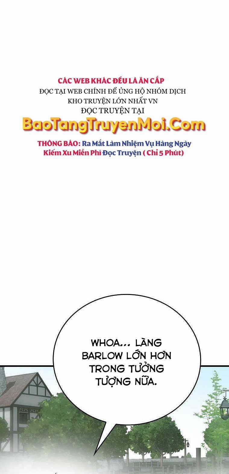 Thánh Cái Khỉ Gì, Đây Là Sức Mạnh Của Y Học Hiện Đại Chapter 9 trang 33