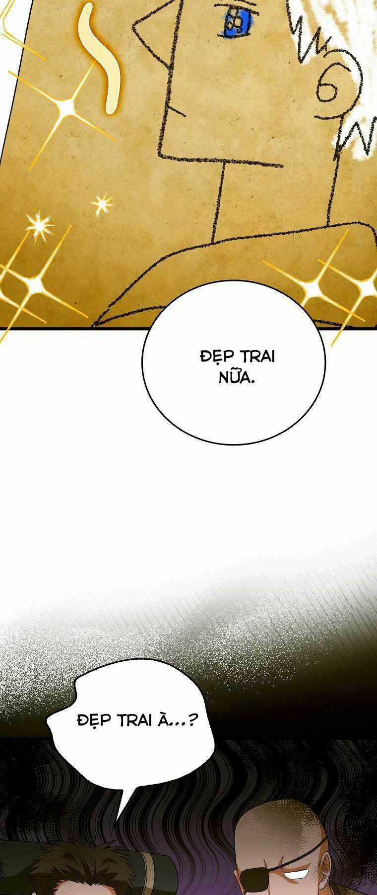 Thánh Cái Khỉ Gì, Đây Là Sức Mạnh Của Y Học Hiện Đại Chapter 9 trang 37