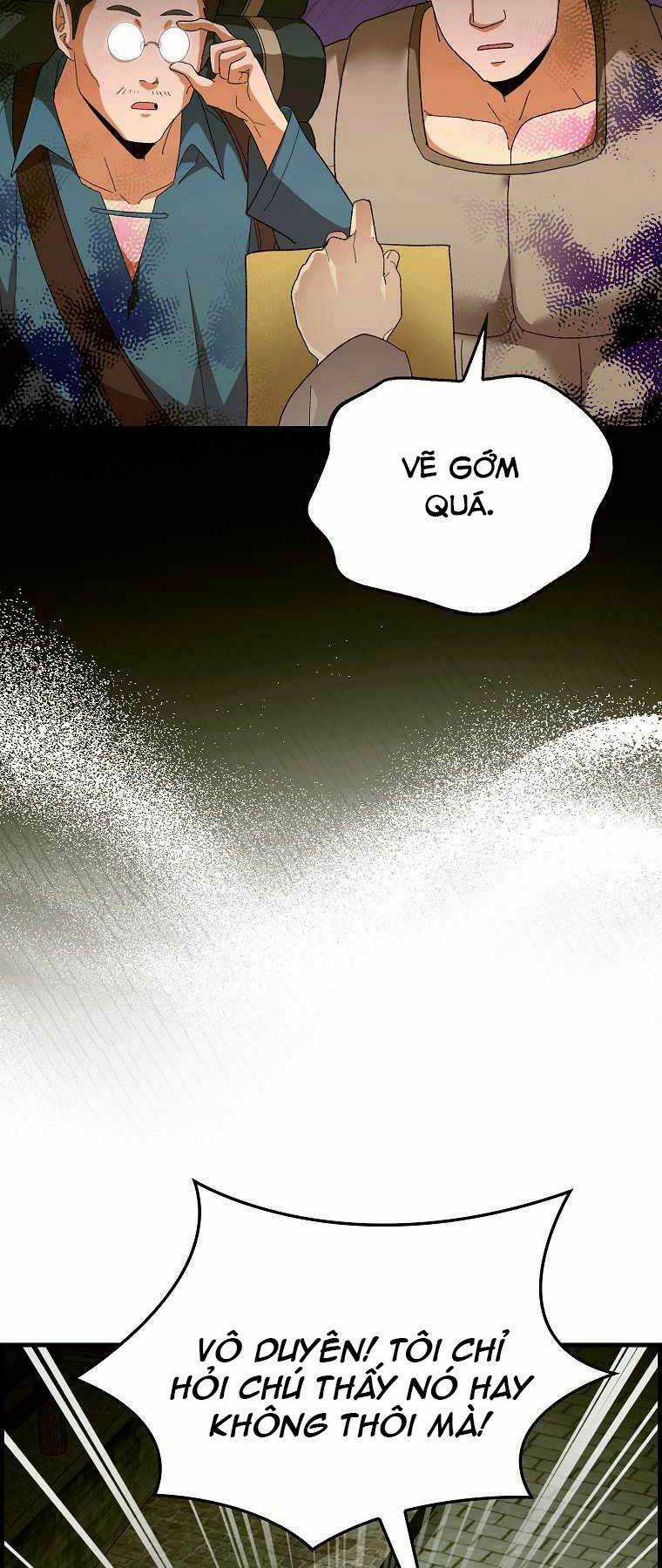 Thánh Cái Khỉ Gì, Đây Là Sức Mạnh Của Y Học Hiện Đại Chapter 9 trang 38