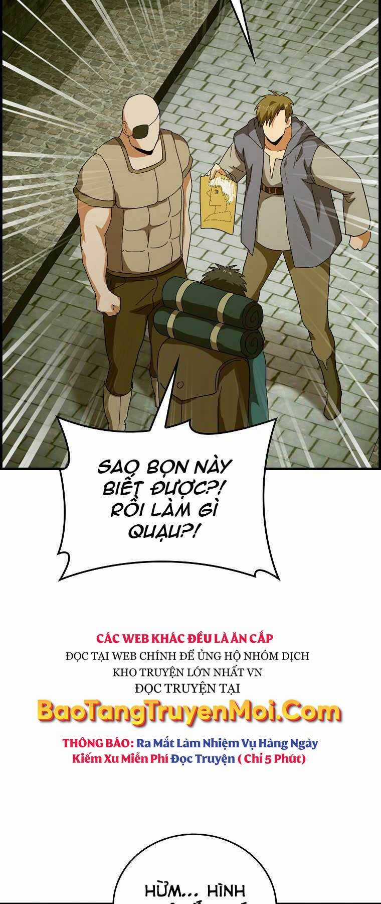 Thánh Cái Khỉ Gì, Đây Là Sức Mạnh Của Y Học Hiện Đại Chapter 9 trang 39