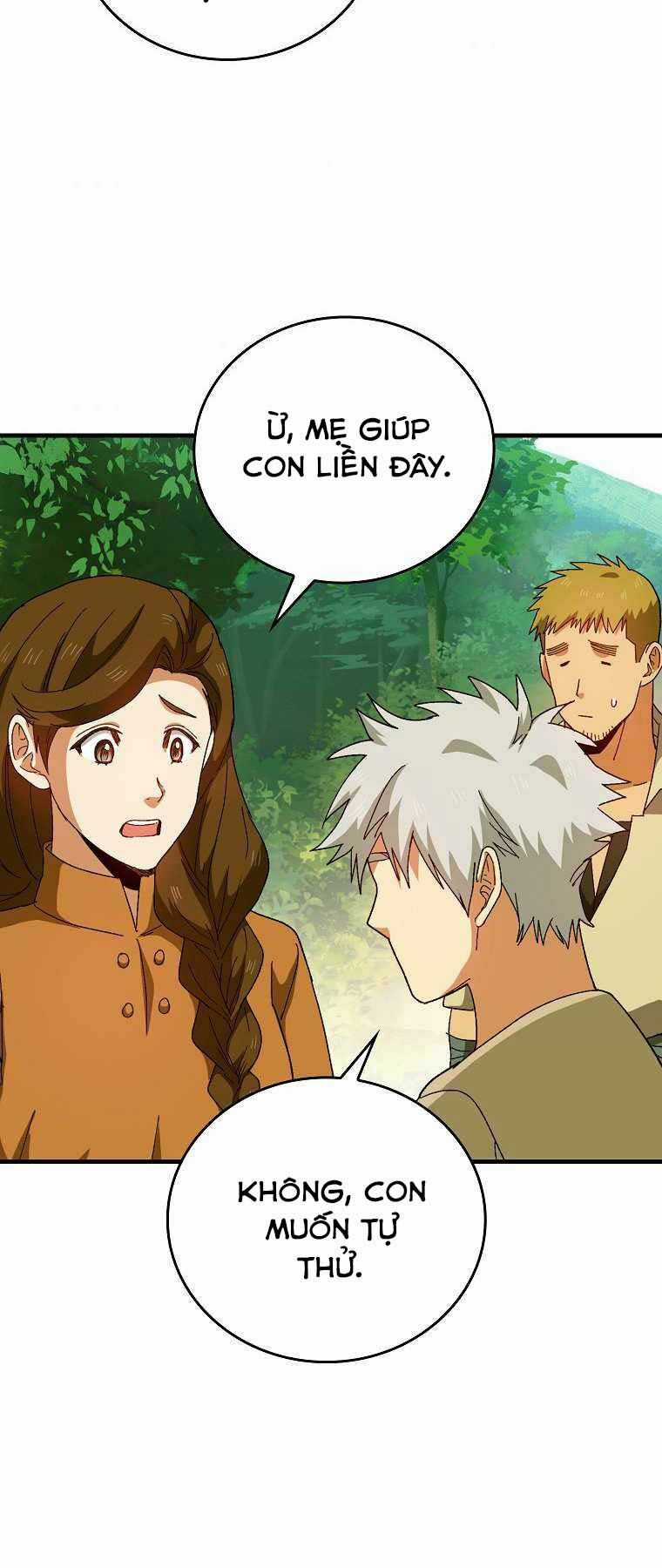 Thánh Cái Khỉ Gì, Đây Là Sức Mạnh Của Y Học Hiện Đại Chapter 9 trang 4