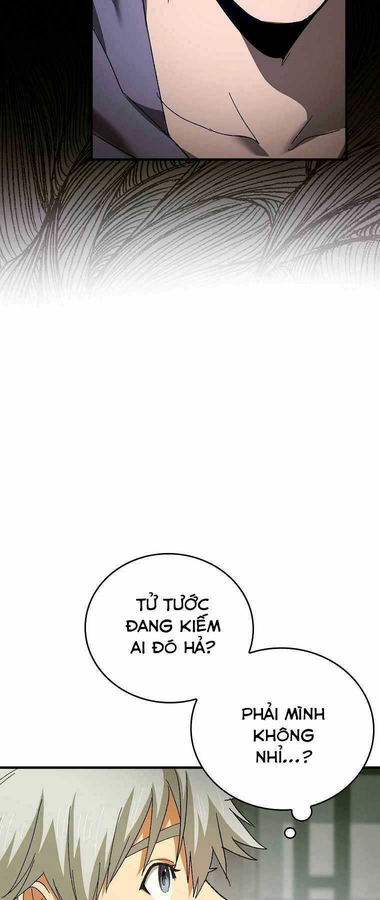 Thánh Cái Khỉ Gì, Đây Là Sức Mạnh Của Y Học Hiện Đại Chapter 9 trang 45