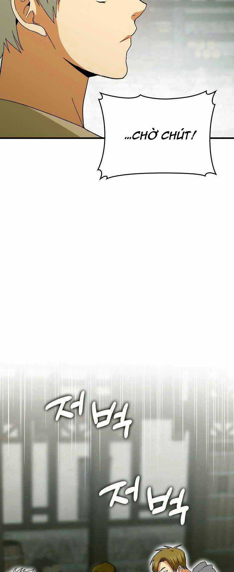 Thánh Cái Khỉ Gì, Đây Là Sức Mạnh Của Y Học Hiện Đại Chapter 9 trang 46