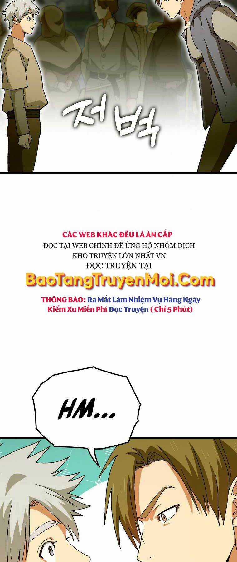 Thánh Cái Khỉ Gì, Đây Là Sức Mạnh Của Y Học Hiện Đại Chapter 9 trang 47