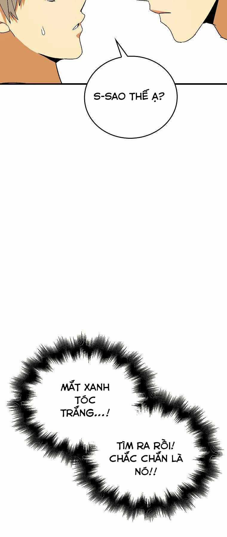 Thánh Cái Khỉ Gì, Đây Là Sức Mạnh Của Y Học Hiện Đại Chapter 9 trang 48