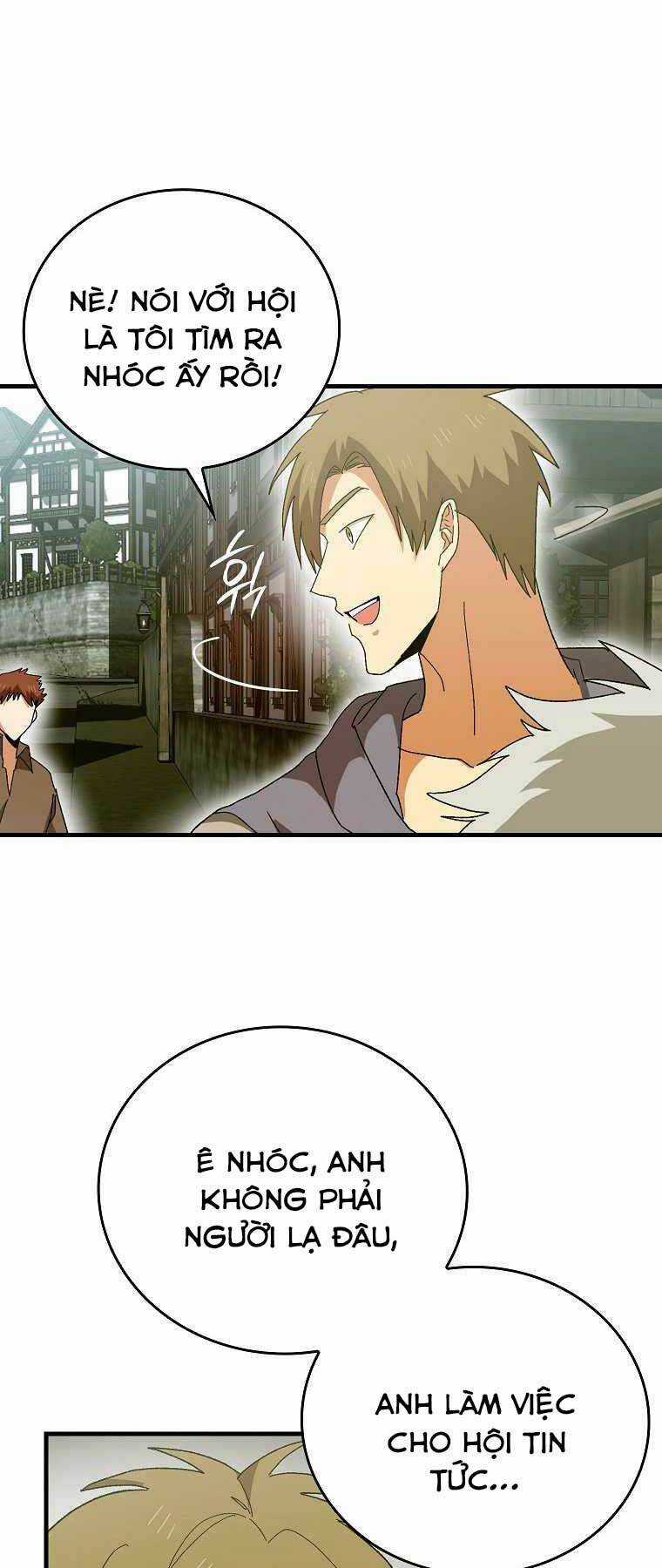 Thánh Cái Khỉ Gì, Đây Là Sức Mạnh Của Y Học Hiện Đại Chapter 9 trang 49