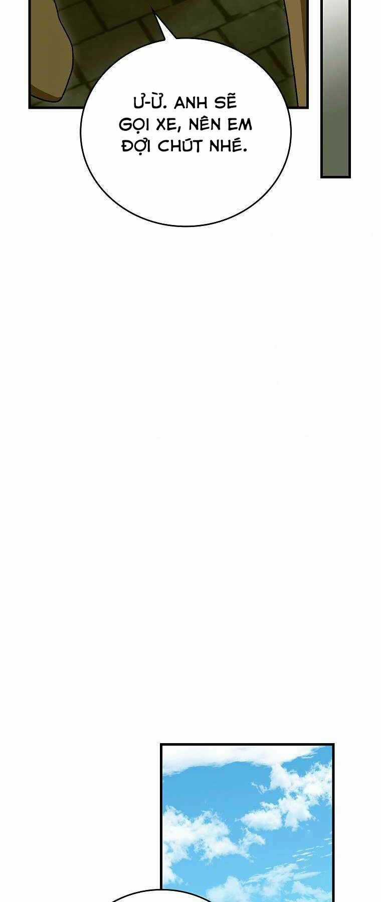 Thánh Cái Khỉ Gì, Đây Là Sức Mạnh Của Y Học Hiện Đại Chapter 9 trang 53