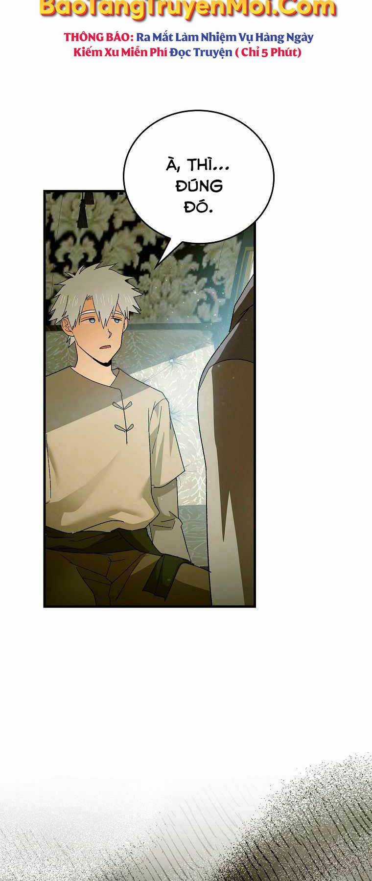 Thánh Cái Khỉ Gì, Đây Là Sức Mạnh Của Y Học Hiện Đại Chapter 9 trang 55