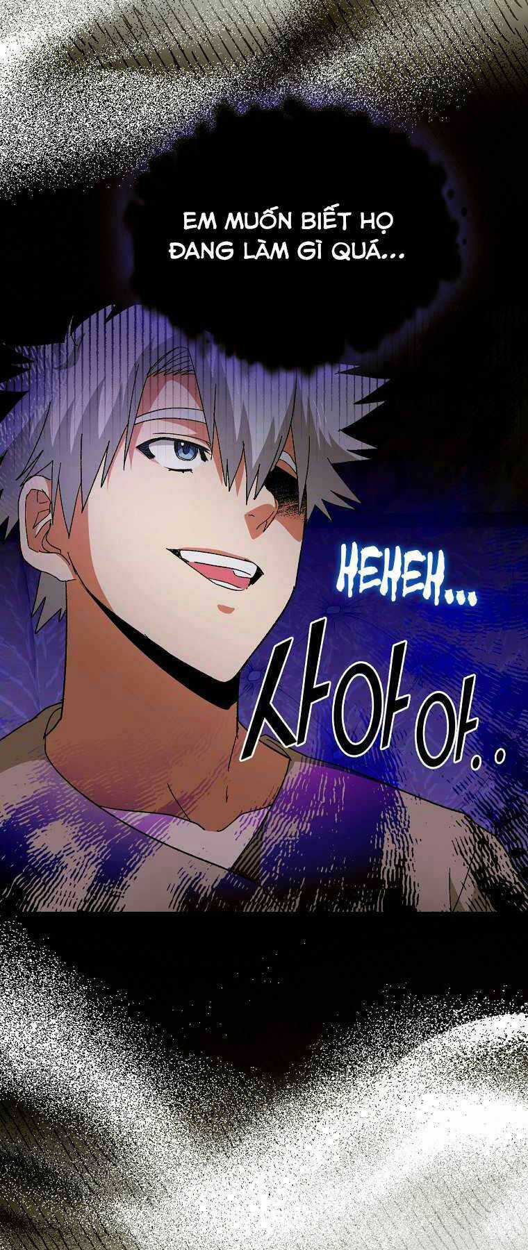 Thánh Cái Khỉ Gì, Đây Là Sức Mạnh Của Y Học Hiện Đại Chapter 9 trang 56