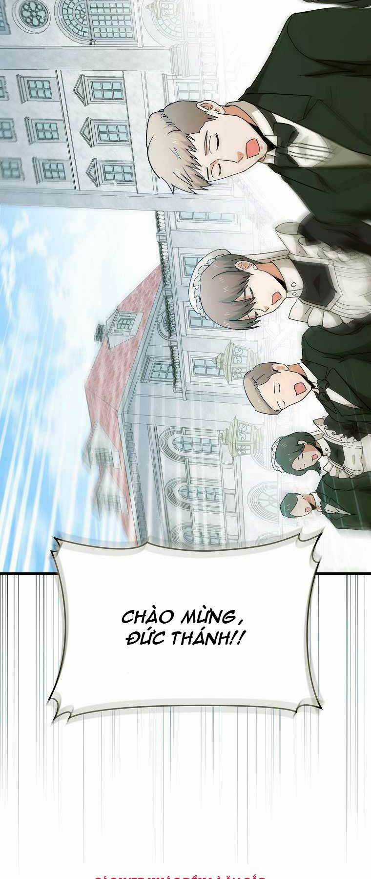 Thánh Cái Khỉ Gì, Đây Là Sức Mạnh Của Y Học Hiện Đại Chapter 9 trang 61