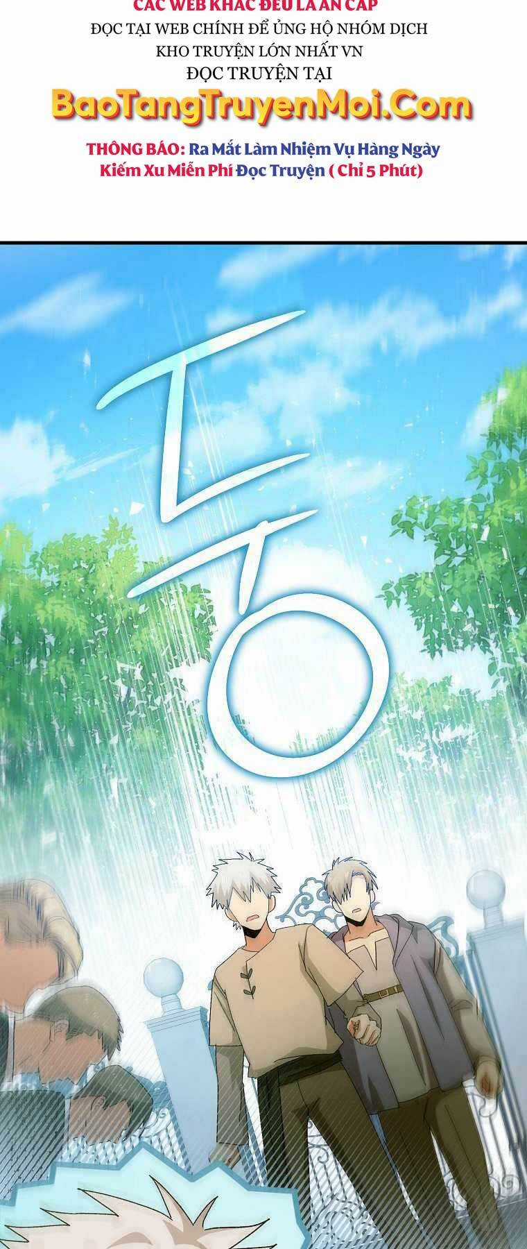 Thánh Cái Khỉ Gì, Đây Là Sức Mạnh Của Y Học Hiện Đại Chapter 9 trang 62