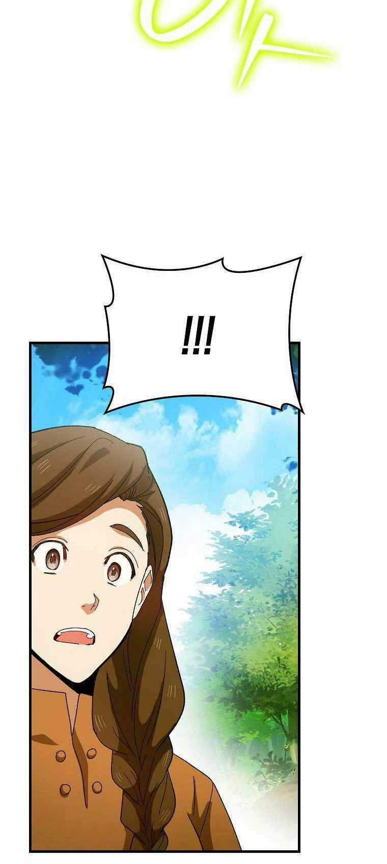 Thánh Cái Khỉ Gì, Đây Là Sức Mạnh Của Y Học Hiện Đại Chapter 9 trang 7