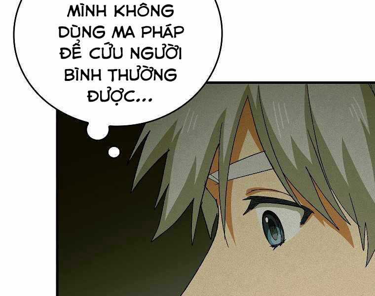 Thánh Cái Khỉ Gì, Đây Là Sức Mạnh Của Y Học Hiện Đại Chapter 9 trang 78