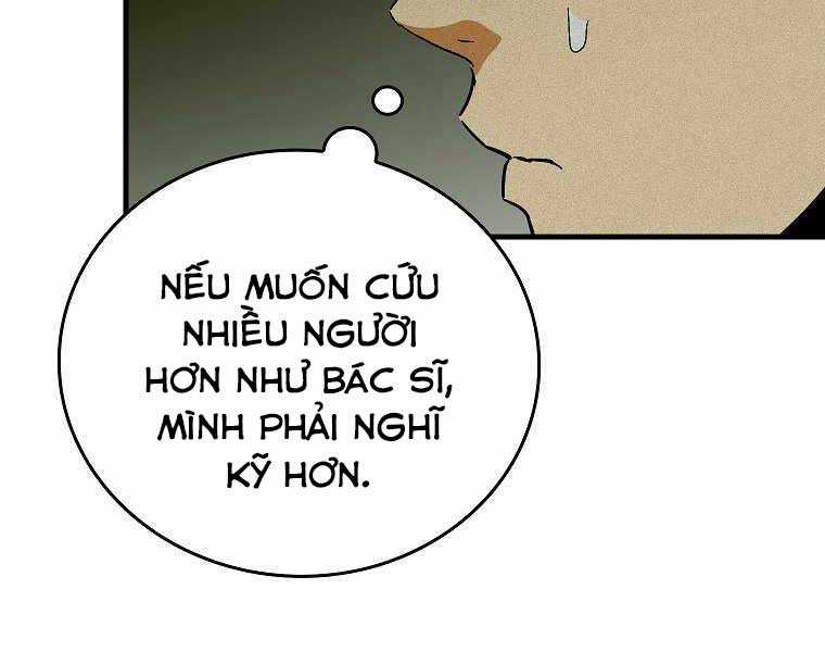 Thánh Cái Khỉ Gì, Đây Là Sức Mạnh Của Y Học Hiện Đại Chapter 9 trang 79