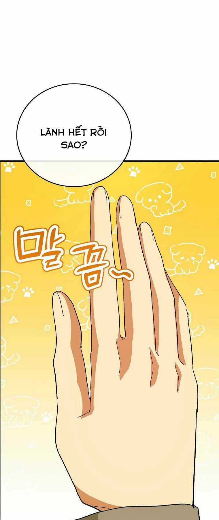 Thánh Cái Khỉ Gì, Đây Là Sức Mạnh Của Y Học Hiện Đại Chapter 9 trang 8