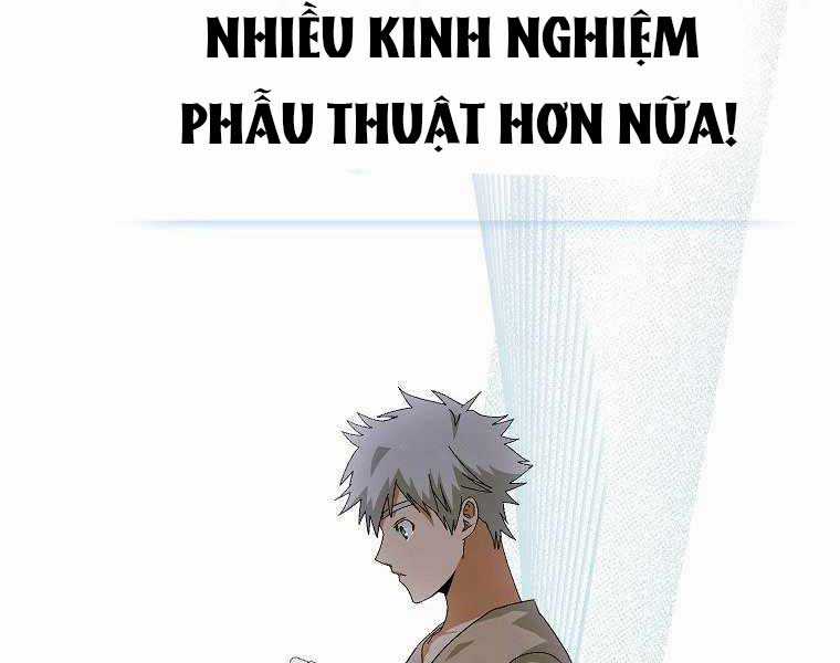 Thánh Cái Khỉ Gì, Đây Là Sức Mạnh Của Y Học Hiện Đại Chapter 9 trang 83