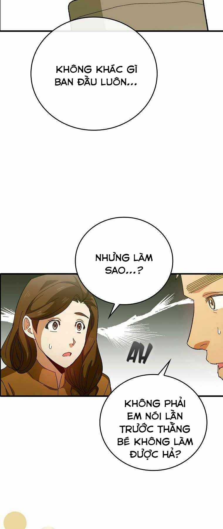 Thánh Cái Khỉ Gì, Đây Là Sức Mạnh Của Y Học Hiện Đại Chapter 9 trang 9