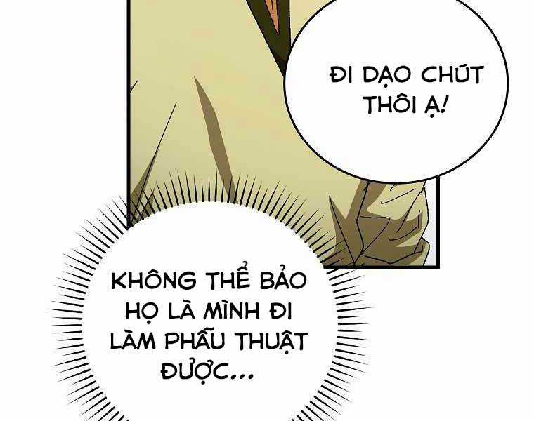 Thánh Cái Khỉ Gì, Đây Là Sức Mạnh Của Y Học Hiện Đại Chapter 9 trang 91