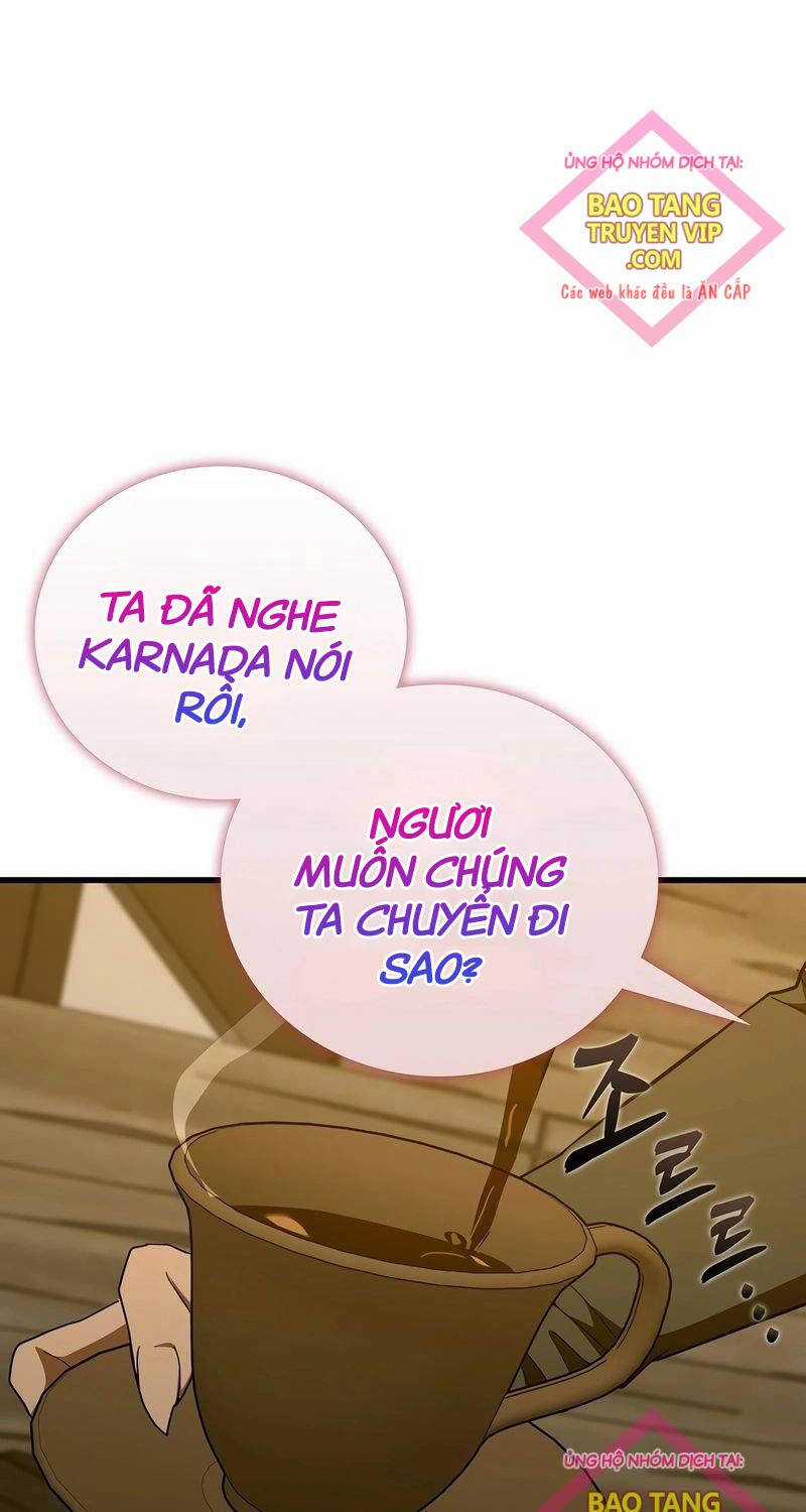 Thánh Cái Khỉ Gì, Đây Là Sức Mạnh Của Y Học Hiện Đại Chapter 90 trang 10