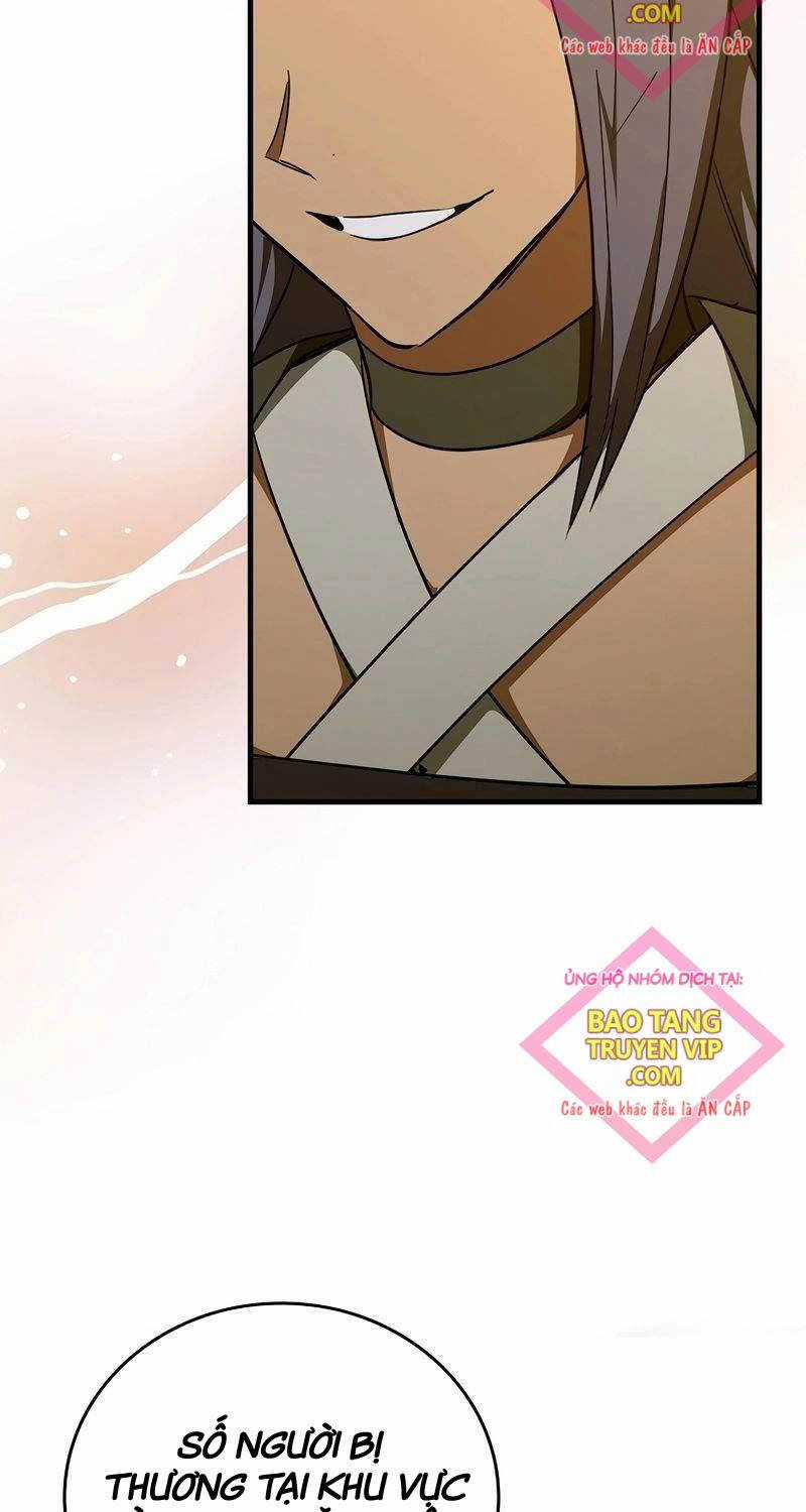 Thánh Cái Khỉ Gì, Đây Là Sức Mạnh Của Y Học Hiện Đại Chapter 90 trang 12