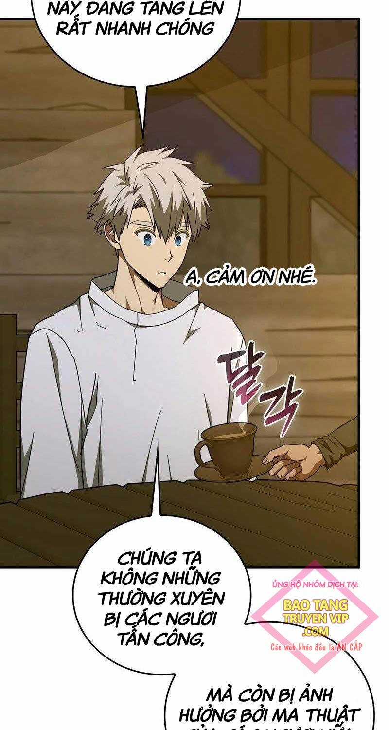 Thánh Cái Khỉ Gì, Đây Là Sức Mạnh Của Y Học Hiện Đại Chapter 90 trang 13