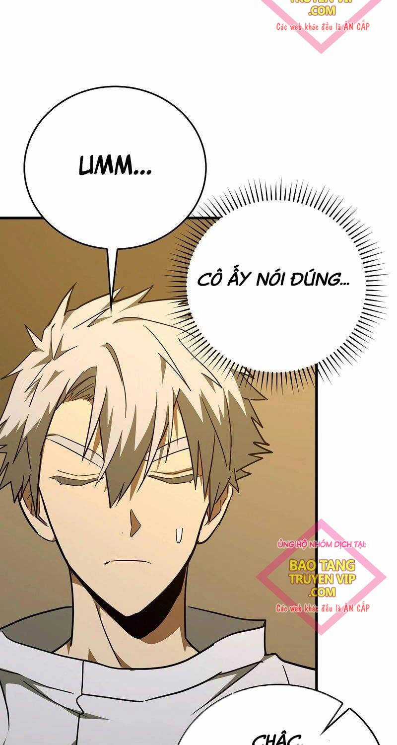 Thánh Cái Khỉ Gì, Đây Là Sức Mạnh Của Y Học Hiện Đại Chapter 90 trang 16